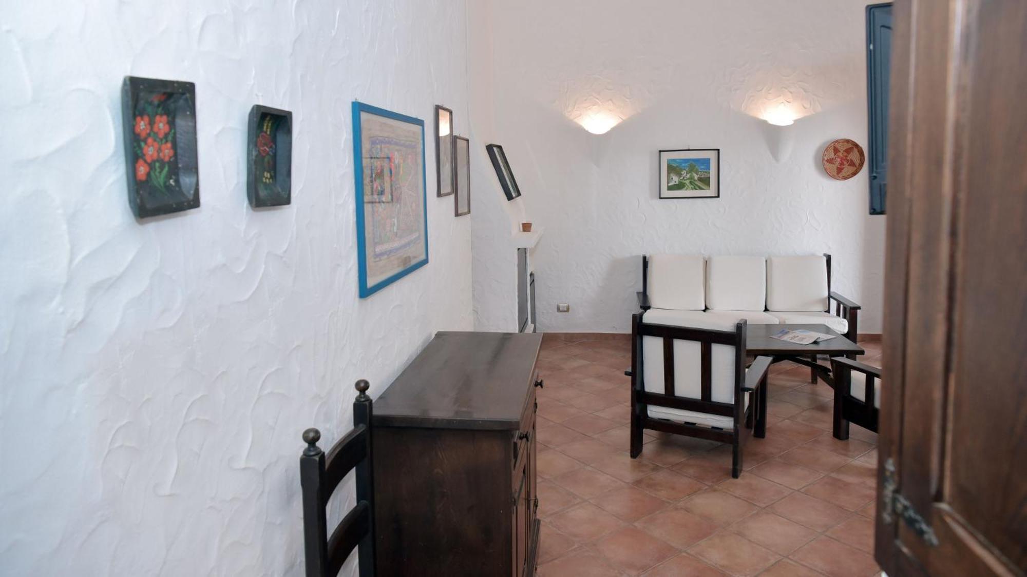 Welcomely - Villa Adele Costa Rei Exterior foto