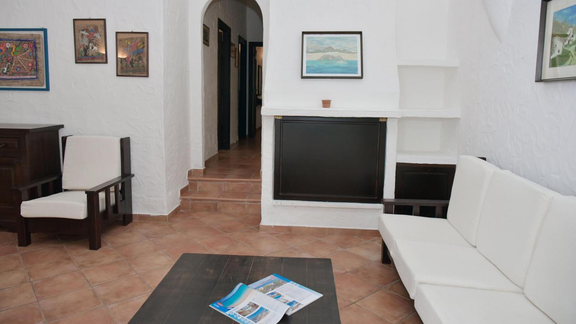 Welcomely - Villa Adele Costa Rei Exterior foto